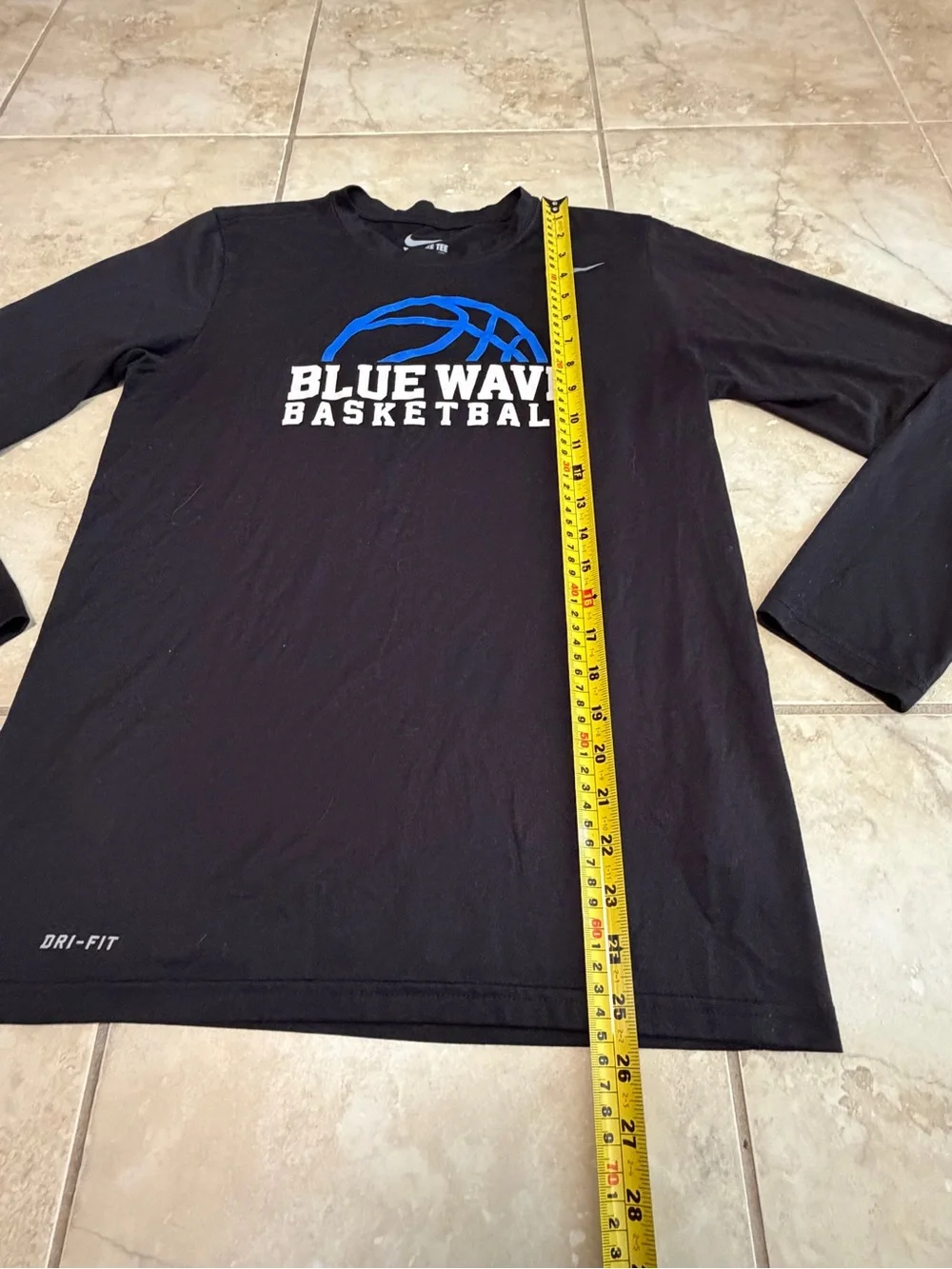 Nike long sleeve